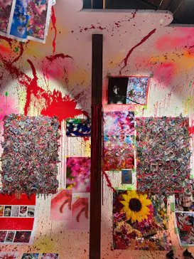 mirror, mirror, mirror mika ninagawaに投稿された画像（2026/3/20）