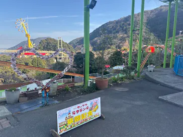 別府ケーブルラクテンチに投稿された画像（2026/3/20）