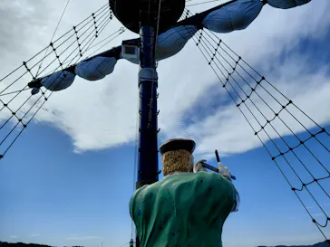 賢島エスパーニャクルーズに投稿された画像（2026/3/20）