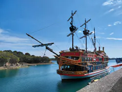 賢島エスパーニャクルーズに投稿された画像（2026/3/20）