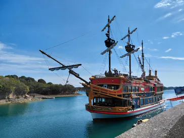 賢島エスパーニャクルーズに投稿された画像（2026/3/20）