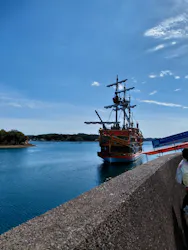 賢島エスパーニャクルーズに投稿された画像（2026/3/20）