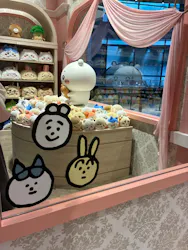 ちいかわパークに投稿された画像（2026/3/20）