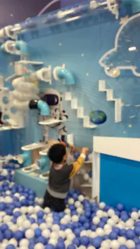 キッズランドUS MAX 東大阪店に投稿された画像（2026/3/20）