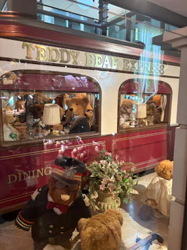 伊豆テディベア・ミュージアムに投稿された画像（2026/3/20）