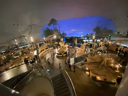 福井県立恐竜博物館に投稿された画像（2026/3/20）