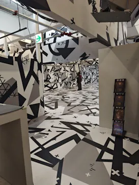 IMMERSIVE JOURNEYに投稿された画像（2026/3/20）