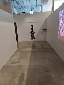 IMMERSIVE JOURNEYに投稿された画像（2026/3/20）