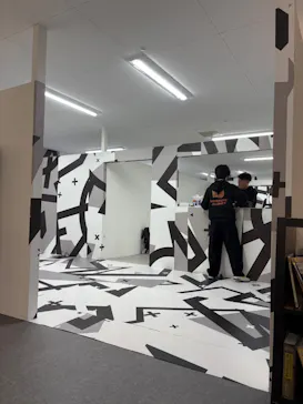 IMMERSIVE JOURNEY 名古屋に投稿された画像（2026/3/20）