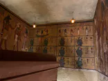 MYSTERY OF TUTANKHAMEN 体感型古代エジプト展に投稿された画像（2026/3/20）