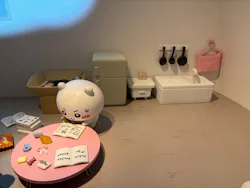 ちいかわパークに投稿された画像（2026/3/20）