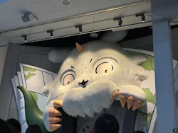 ちいかわパークに投稿された画像（2026/3/20）