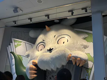 ちいかわパークに投稿された画像（2026/3/20）