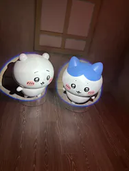 ちいかわパークに投稿された画像（2026/3/20）