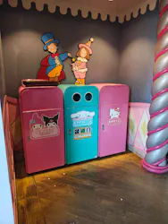 ハーモニーランドに投稿された画像（2026/3/20）