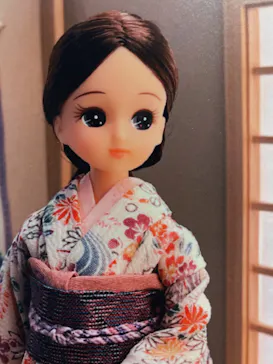 リカちゃんの ON/OFF 展　東京に投稿された画像（2026/3/20）