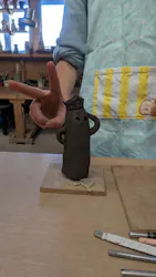 陶芸体験工房　ウサジ工房に投稿された画像（2026/3/20）