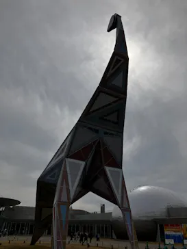 福井県立恐竜博物館に投稿された画像（2026/3/20）