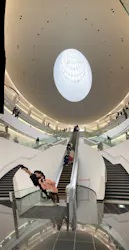 福井県立恐竜博物館に投稿された画像（2026/3/20）