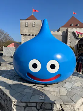 ニジゲンノモリに投稿された画像（2026/3/20）