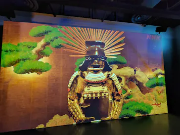 サムライの見た夢　～幻の豊臣大坂城～に投稿された画像（2026/3/20）