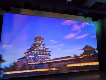 サムライの見た夢　～幻の豊臣大坂城～に投稿された画像（2026/3/20）