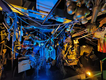 サムライの見た夢　～幻の豊臣大坂城～に投稿された画像（2026/3/20）