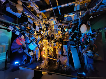 サムライの見た夢　～幻の豊臣大坂城～に投稿された画像（2026/3/20）