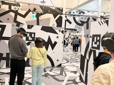 IMMERSIVE JOURNEYに投稿された画像（2026/3/20）