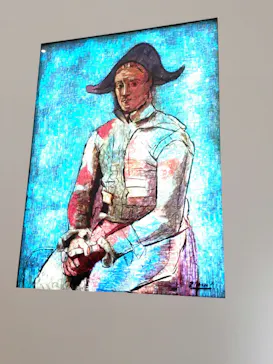 彫刻の森美術館に投稿された画像（2026/3/20）