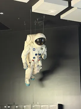 Space Travelium TeNQに投稿された画像（2026/3/20）