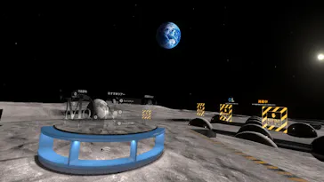 Space Travelium TeNQに投稿された画像（2026/3/20）