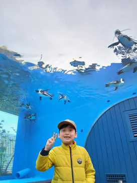 サンシャイン水族館に投稿された画像（2026/3/20）