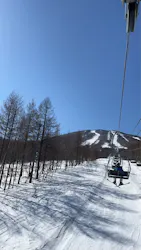 安比高原スキー場に投稿された画像（2026/3/20）