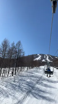 安比高原スキー場に投稿された画像（2026/3/20）