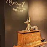 MYSTERY OF TUTANKHAMEN 体感型古代エジプト展に投稿された画像（2026/3/20）