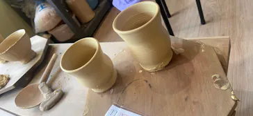 陶房大桂庵樋口窯に投稿された画像（2026/3/20）