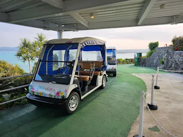 古宇利オーシャンタワーに投稿された画像（2026/3/20）