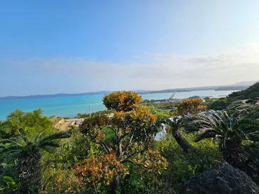 古宇利オーシャンタワーに投稿された画像（2026/3/20）