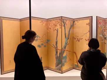 下村観山展に投稿された画像（2026/3/20）