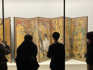 下村観山展に投稿された画像（2026/3/20）