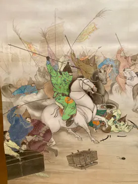 下村観山展に投稿された画像（2026/3/20）