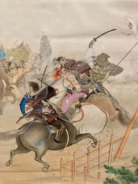 下村観山展に投稿された画像（2026/3/20）