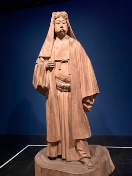 下村観山展に投稿された画像（2026/3/20）