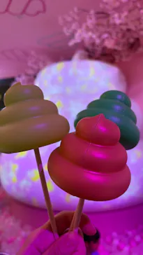 うんこミュージアム NAGOYAに投稿された画像（2026/3/20）