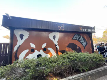 天王寺動物園に投稿された画像（2026/3/20）