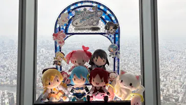 東京スカイツリーに投稿された画像（2026/3/20）