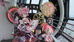 東京スカイツリーに投稿された画像（2026/3/20）