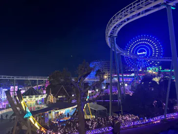 ひらかたパークに投稿された画像（2026/3/20）