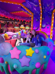 KAWAII MONSTER LAND -HARAJUKU-に投稿された画像（2026/3/20）